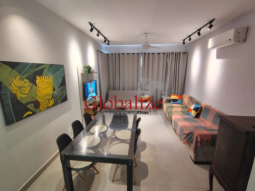 Apartamento, 2 quartos, 108 m² - Foto 8