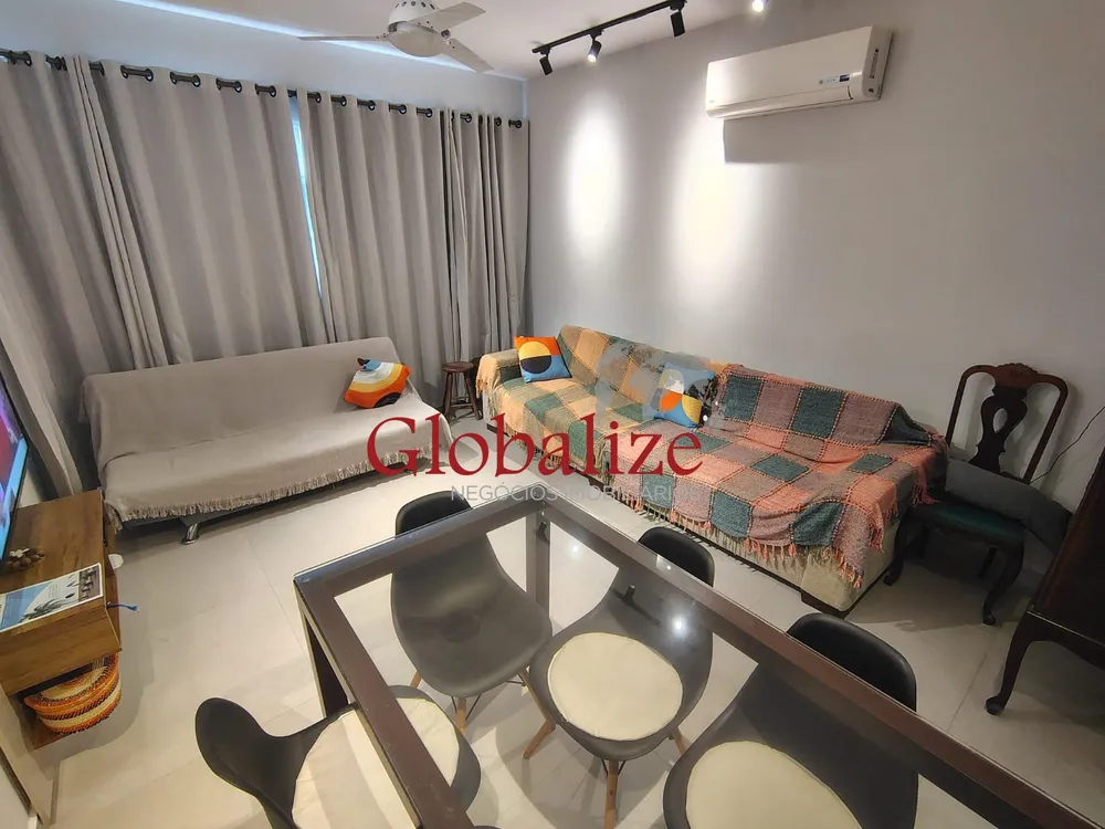 Apartamento, 2 quartos, 108 m² - Foto 5