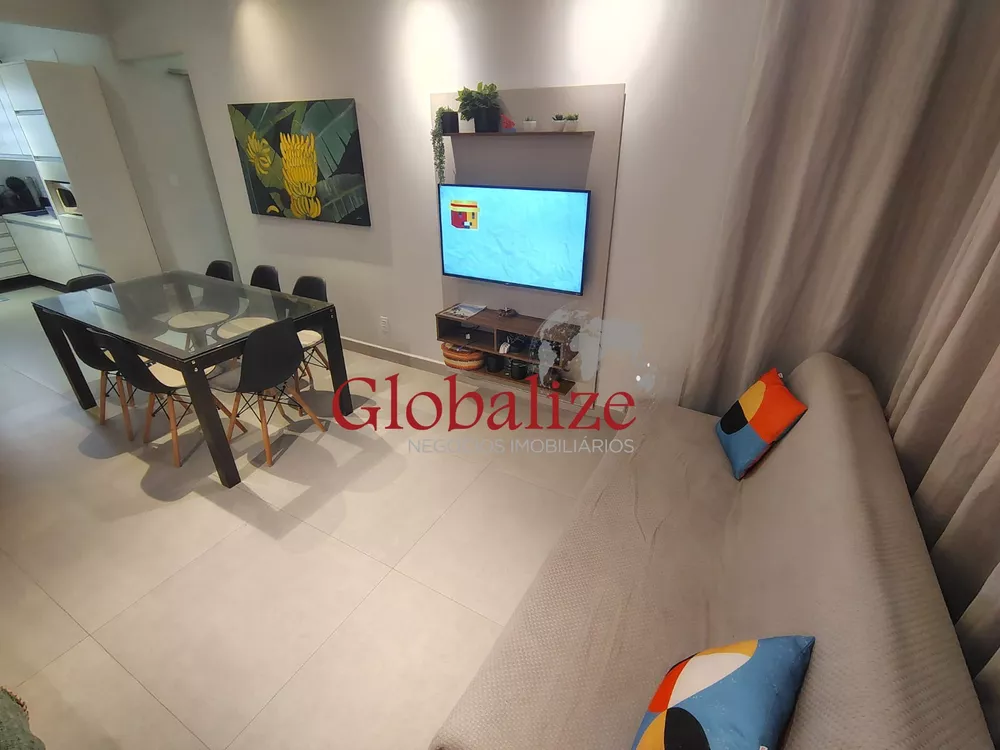 Apartamento para alugar com 2 quartos, 108m² - Foto 3