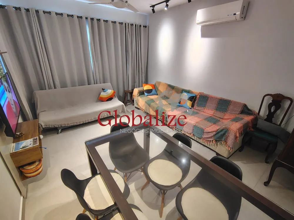 Apartamento, 2 quartos, 108 m² - Foto 6
