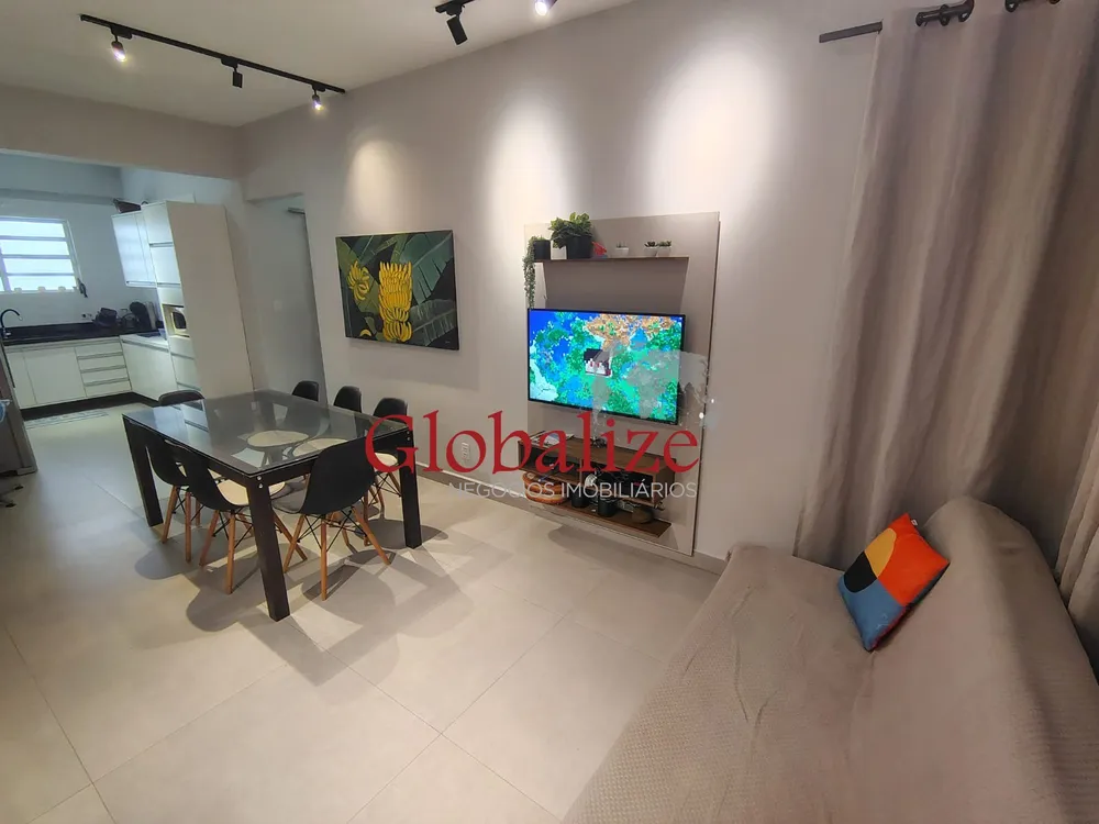 Apartamento, 2 quartos, 108 m² - Foto 7