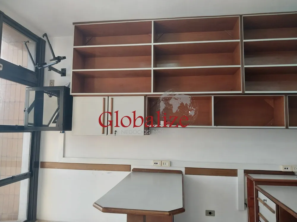 Sala-Conjunto, 42 m² - Foto 8