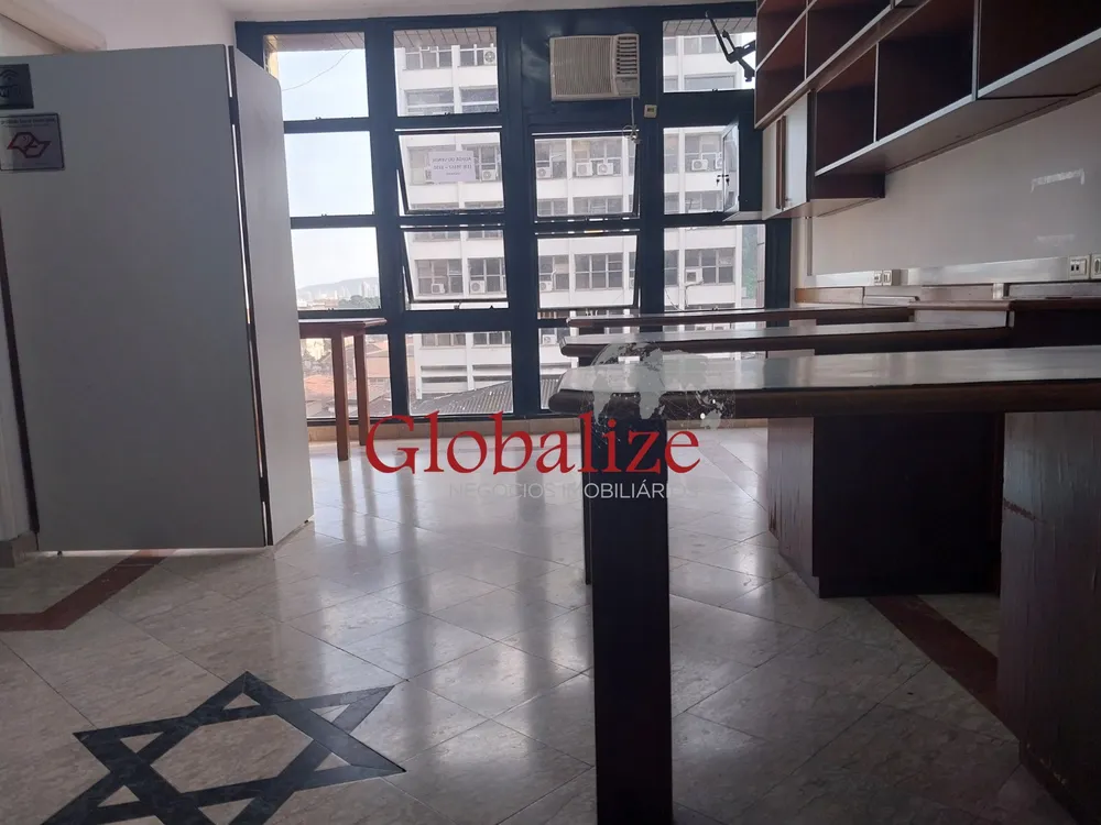 Sala-Conjunto, 42 m² - Foto 1