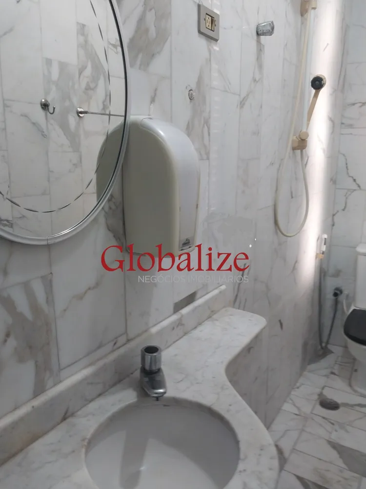 Sala-Conjunto, 42 m² - Foto 10