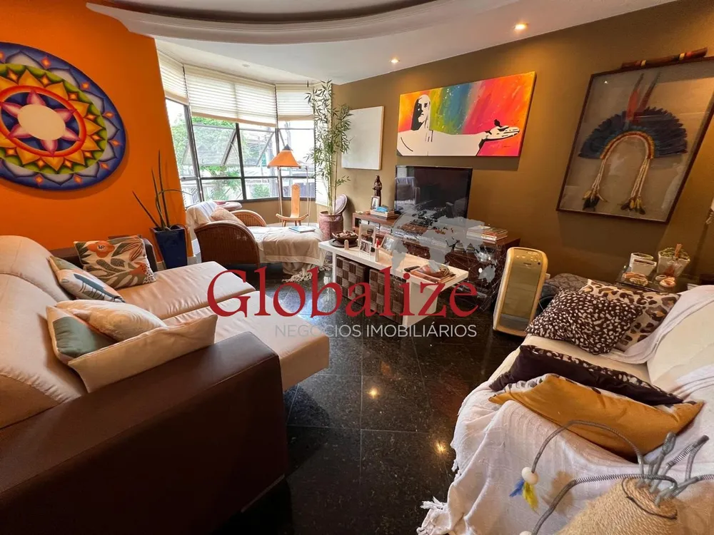 Sobrado, 3 quartos, 190 m² - Foto 4