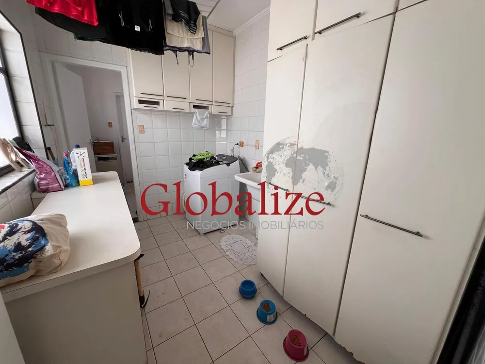 Sobrado, 3 quartos, 190 m² - Foto 8