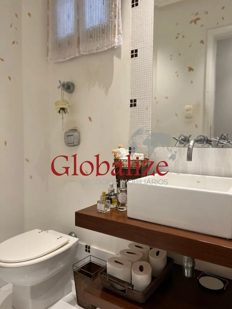 Sobrado, 3 quartos, 190 m² - Foto 12