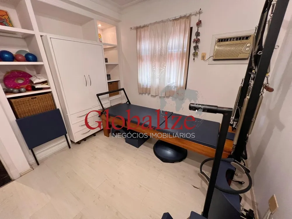 Sobrado, 3 quartos, 190 m² - Foto 10