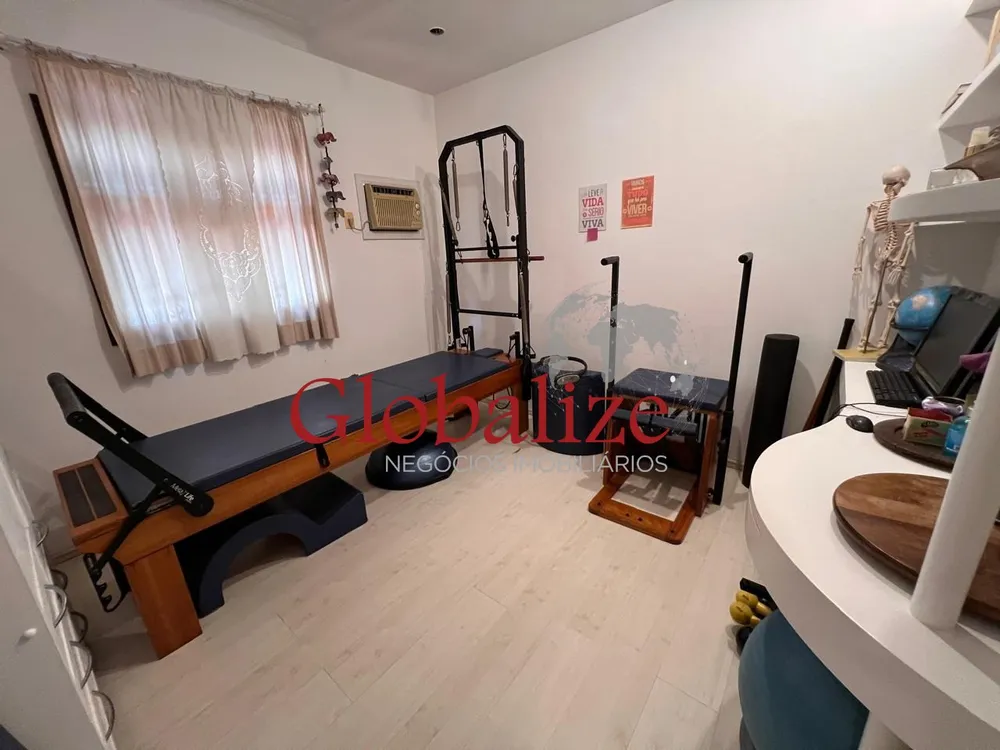 Sobrado, 3 quartos, 190 m² - Foto 11