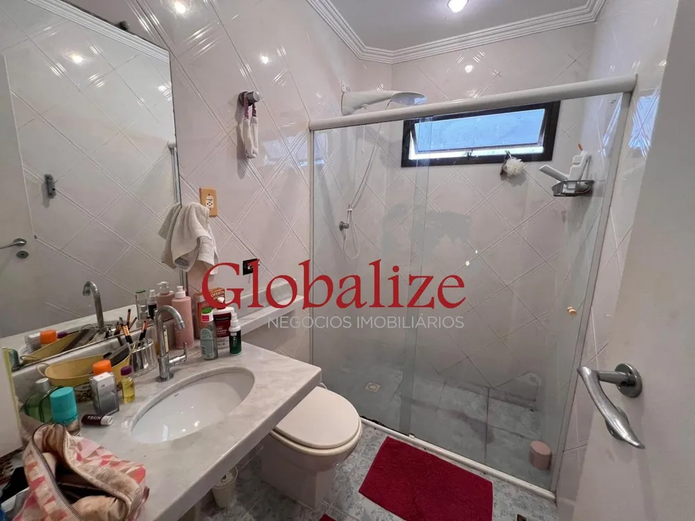 Sobrado, 3 quartos, 190 m² - Foto 7