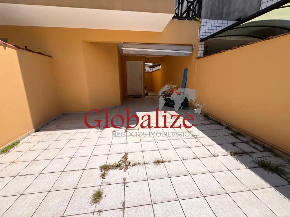 Sobrado, 3 quartos, 190 m² - Foto 15