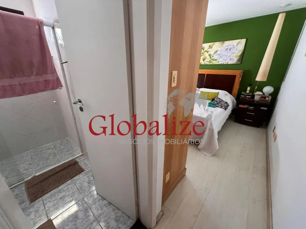 Sobrado, 3 quartos, 190 m² - Foto 11