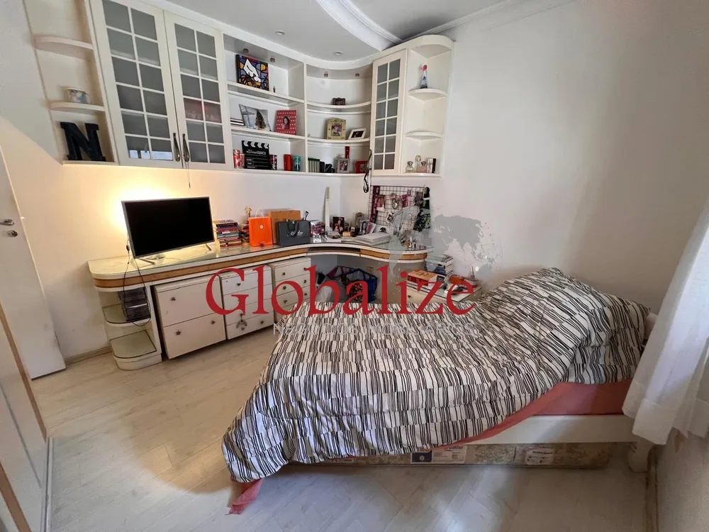 Sobrado, 3 quartos, 190 m² - Foto 10