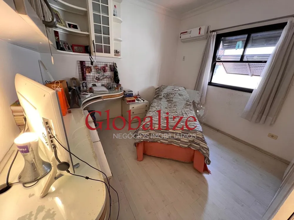 Sobrado, 3 quartos, 190 m² - Foto 9