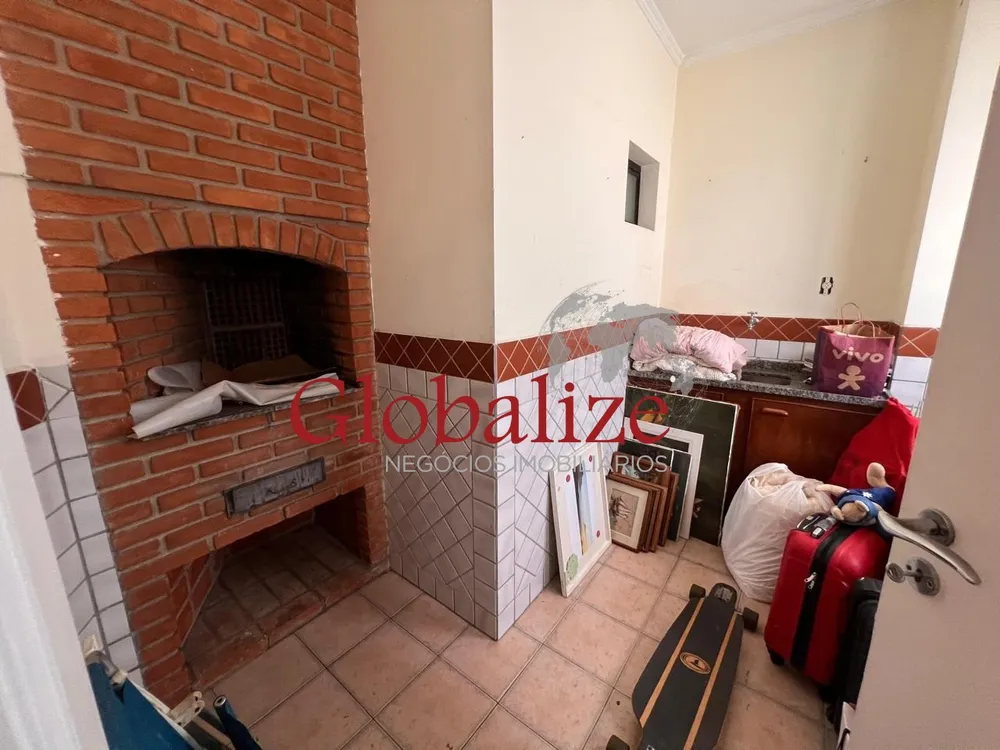 Sobrado, 3 quartos, 190 m² - Foto 9