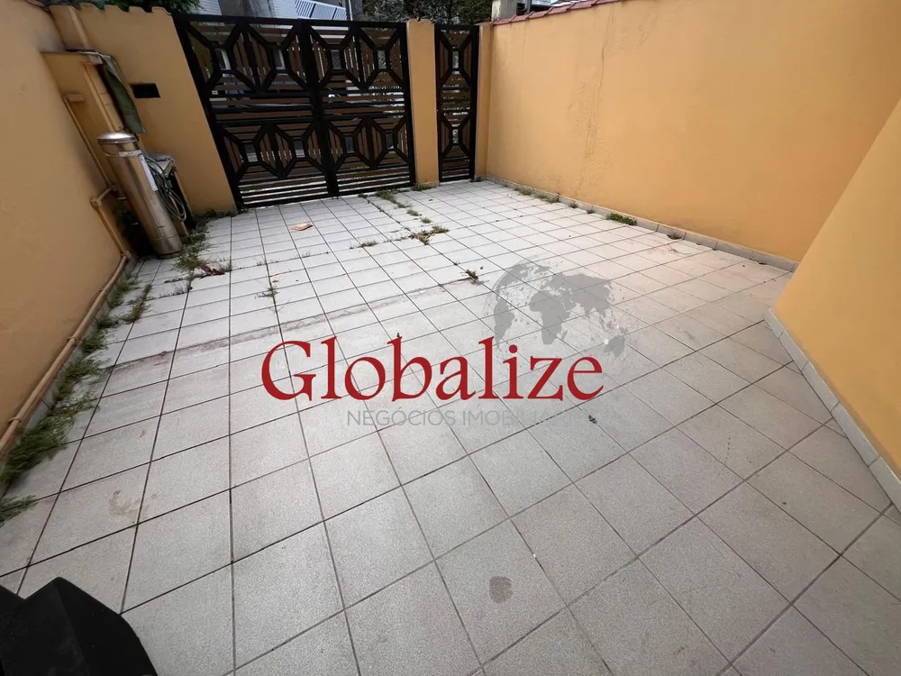 Sobrado, 3 quartos, 190 m² - Foto 6