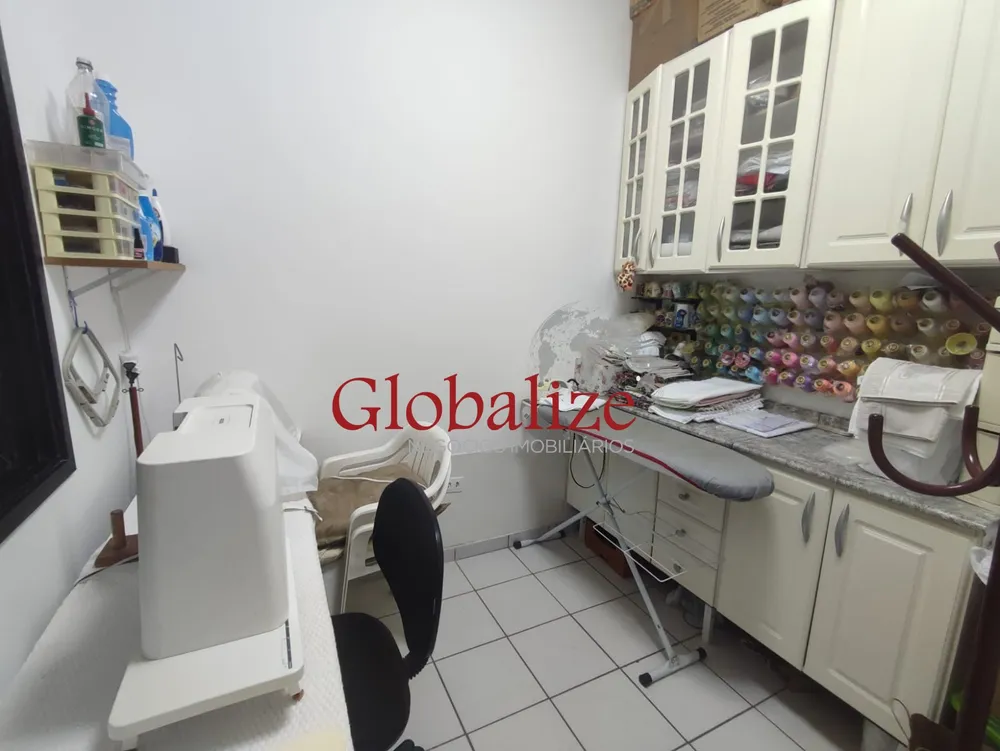 Casa, 3 quartos, 158 m² - Foto 10