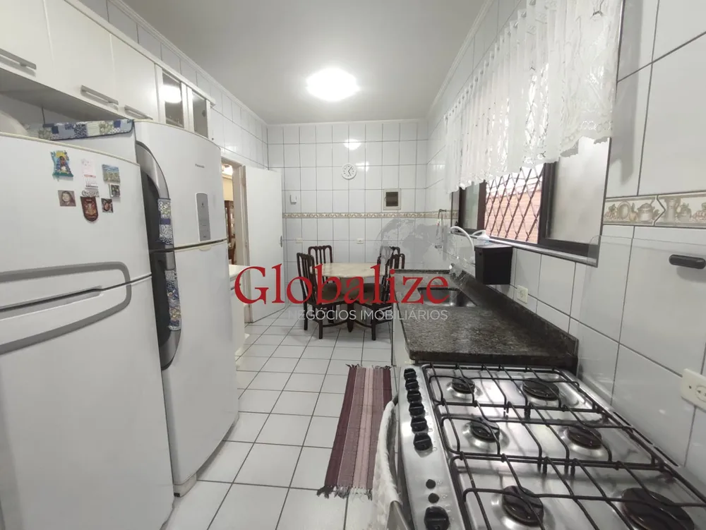 Casa, 3 quartos, 158 m² - Foto 9
