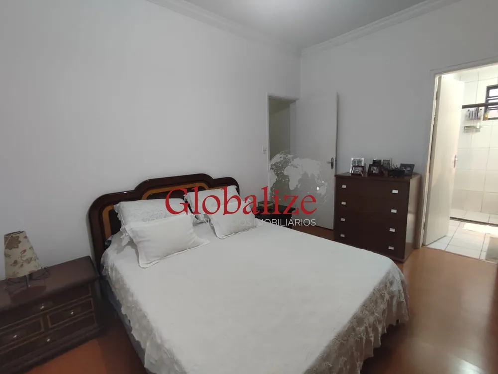 Casa, 3 quartos, 158 m² - Foto 8