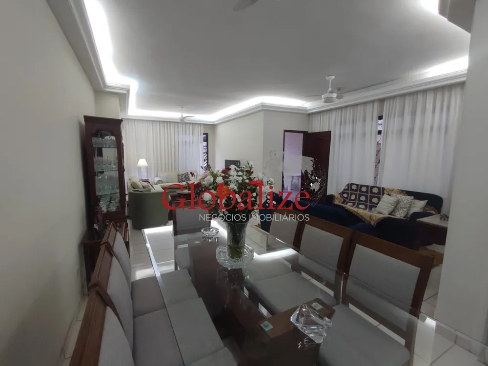 Casa, 3 quartos, 158 m² - Foto 2