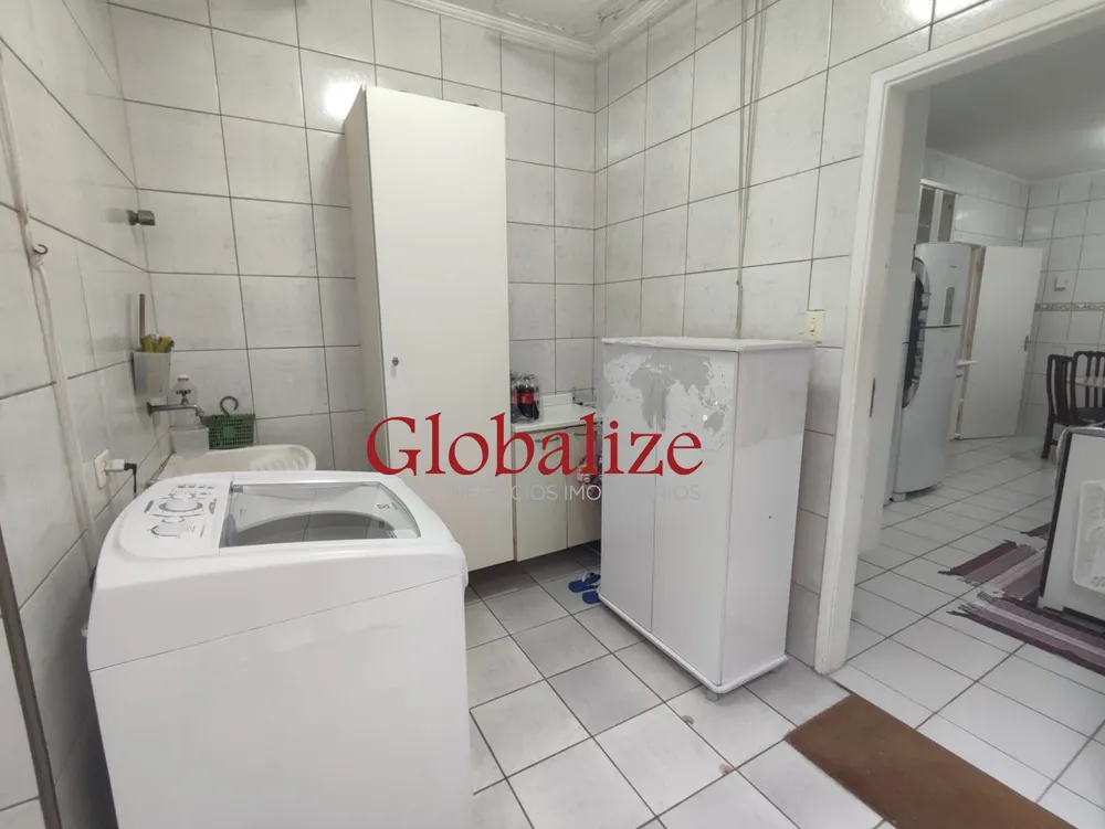 Casa, 3 quartos, 158 m² - Foto 11