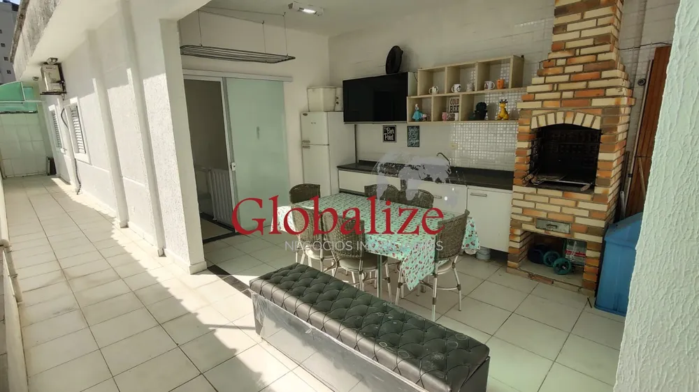 Casa, 4 quartos, 109 m² - Foto 10