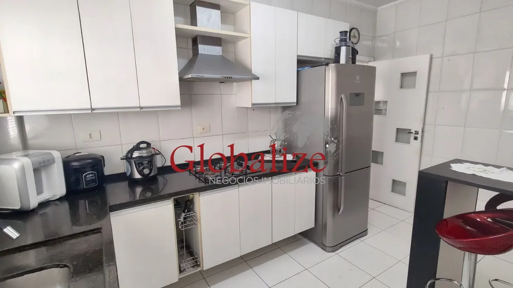 Casa, 4 quartos, 109 m² - Foto 11