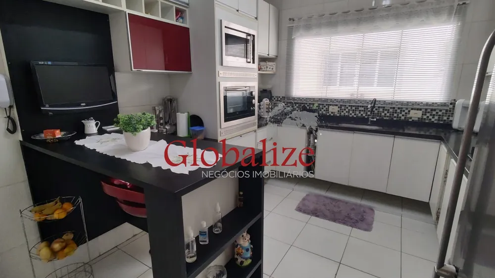 Casa, 4 quartos, 109 m² - Foto 5