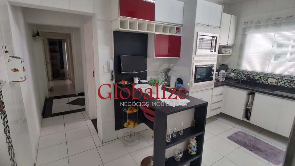 Casa, 4 quartos, 109 m² - Foto 8