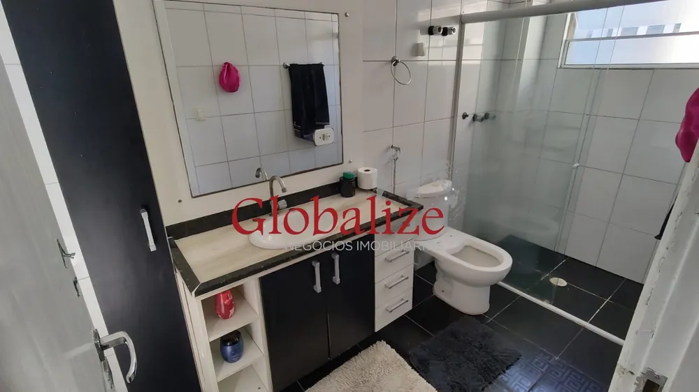 Casa, 4 quartos, 109 m² - Foto 6