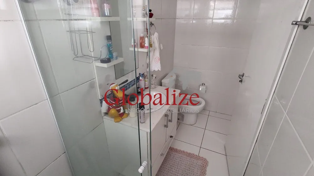 Casa, 4 quartos, 109 m² - Foto 10