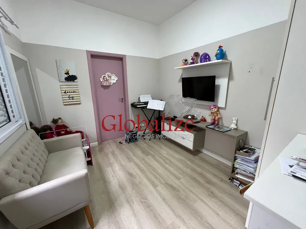 Casa, 4 quartos, 109 m² - Foto 9