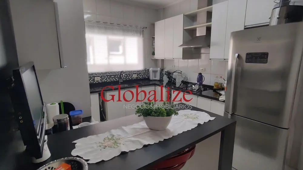 Casa, 4 quartos, 109 m² - Foto 7