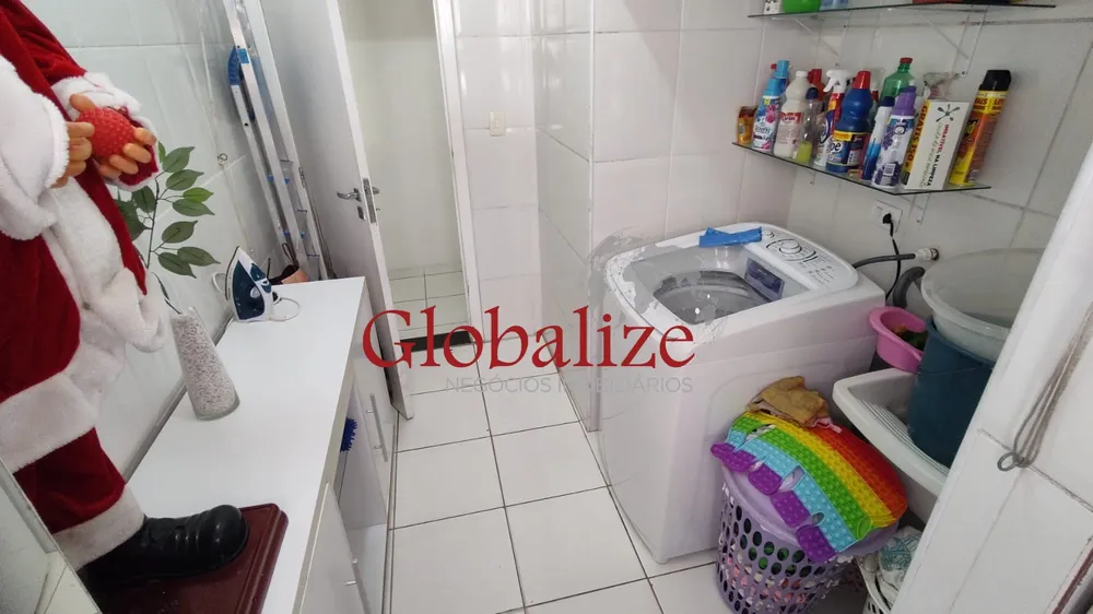 Casa, 4 quartos, 109 m² - Foto 7