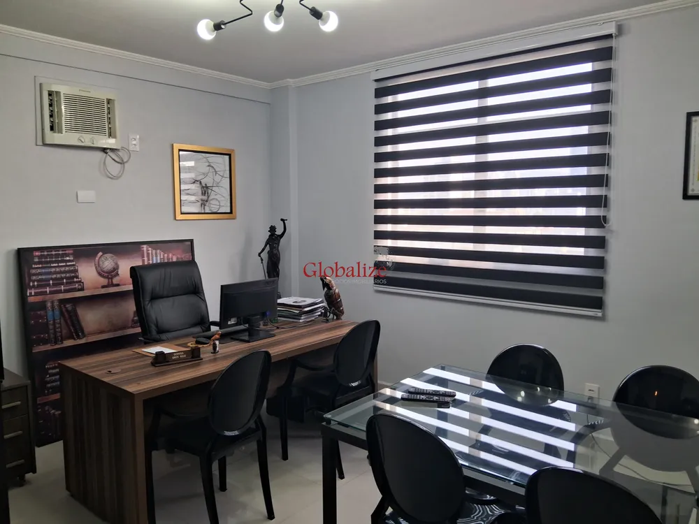 Sala-Conjunto, 60 m² - Foto 8