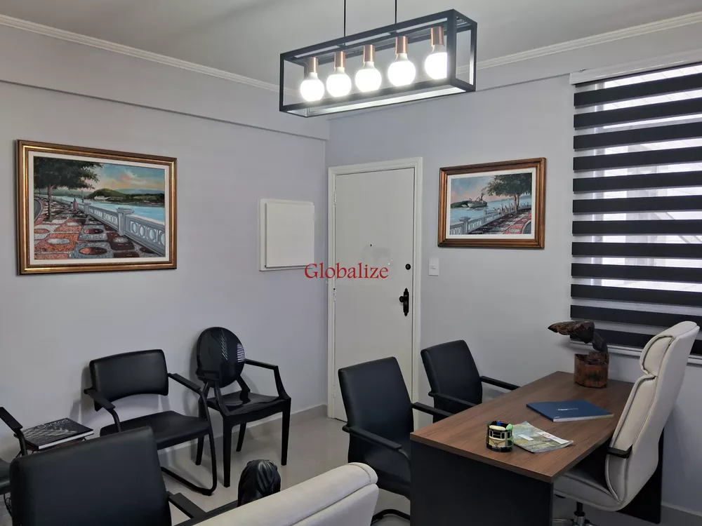 Conjunto Comercial-Sala à venda e aluguel, 60m² - Foto 3