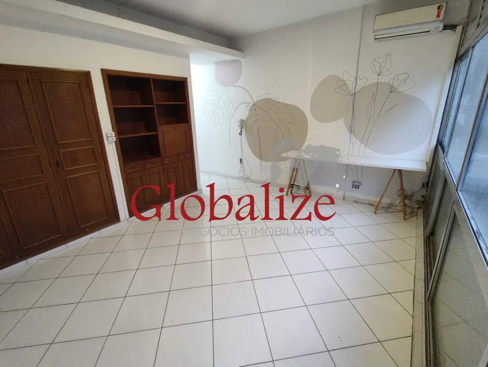 Kitnet-Studio, 39 m² - Foto 1