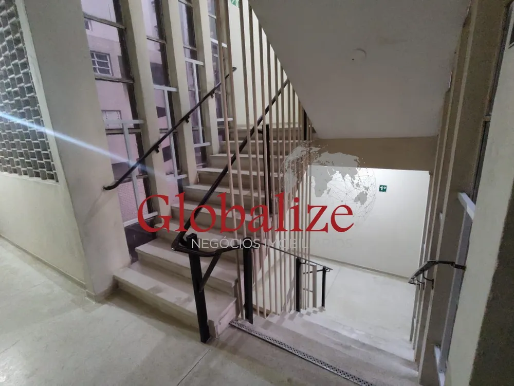 Kitnet-Studio, 39 m² - Foto 12