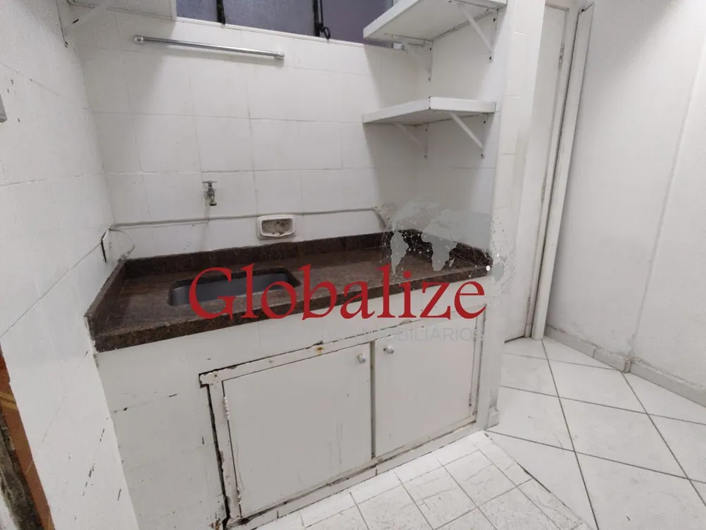 Kitnet-Studio, 39 m² - Foto 6