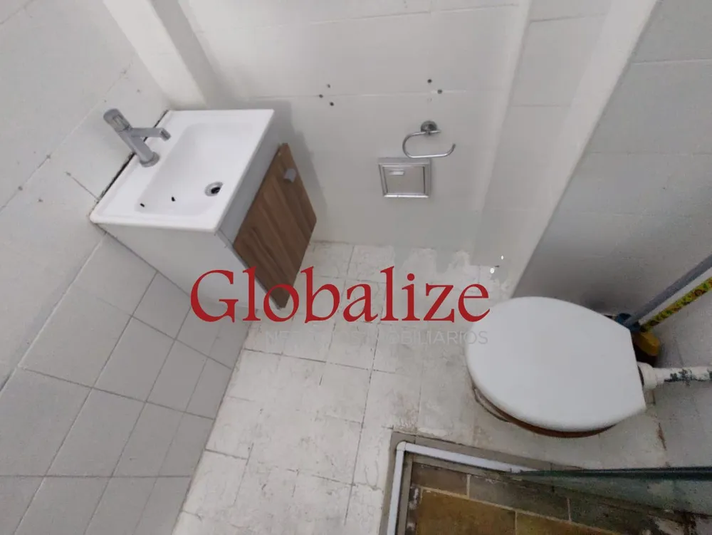 Kitnet-Studio, 39 m² - Foto 10