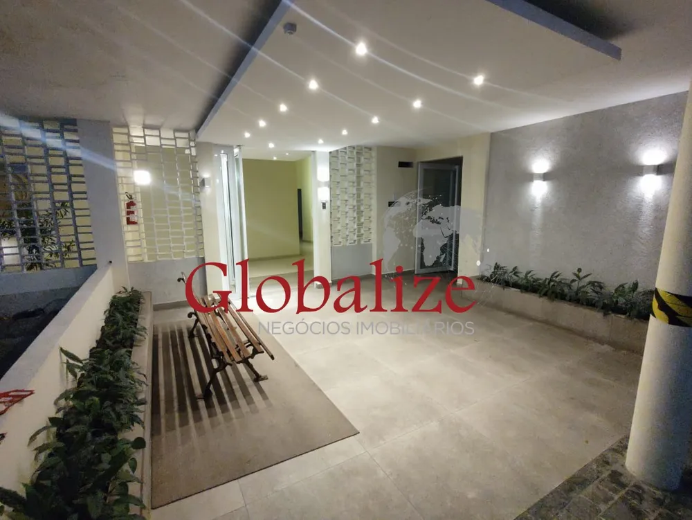 Kitnet-Studio, 39 m² - Foto 15