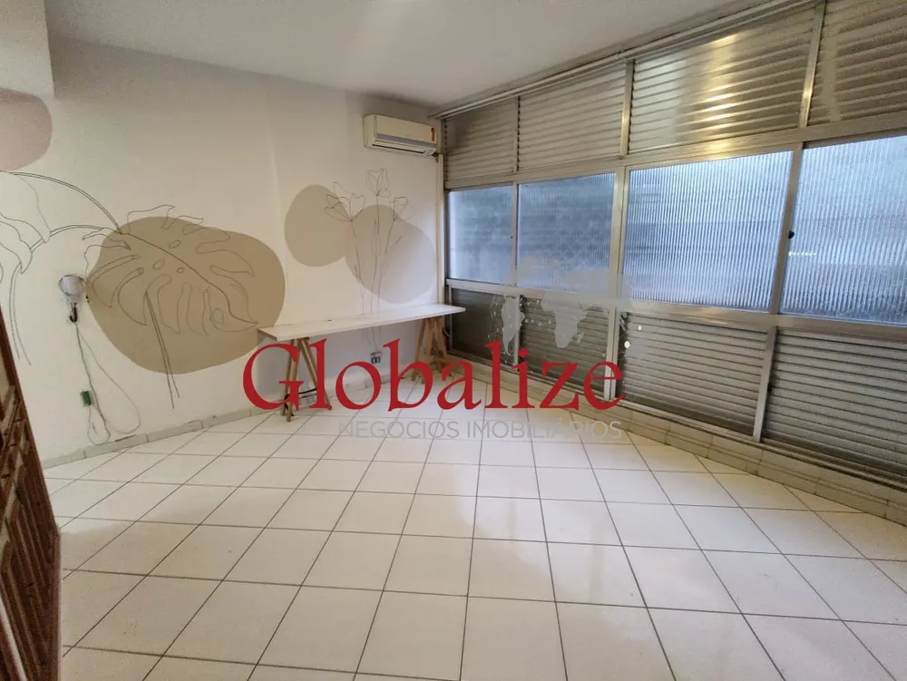 Kitnet-Studio, 39 m² - Foto 2