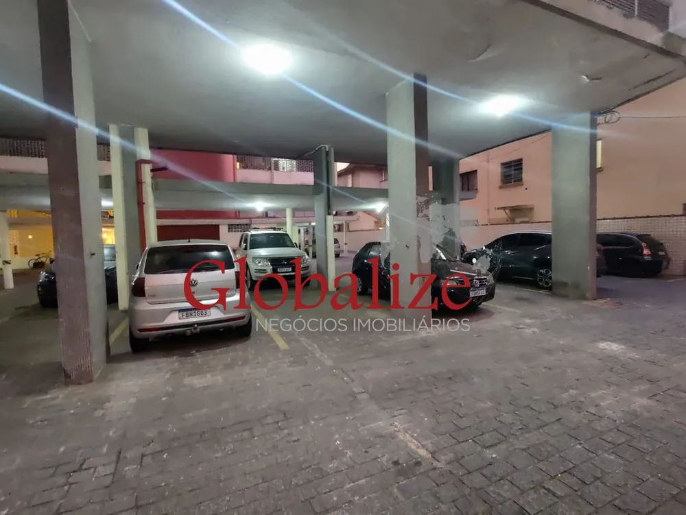 Kitnet-Studio, 39 m² - Foto 16