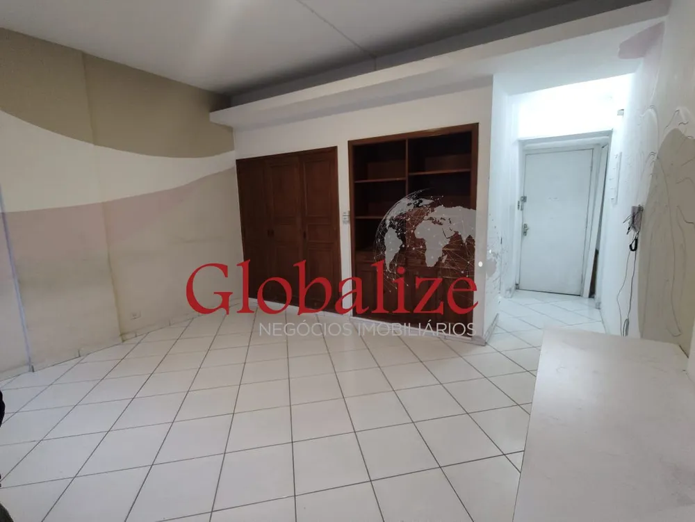 Kitnet-Studio, 39 m² - Foto 3
