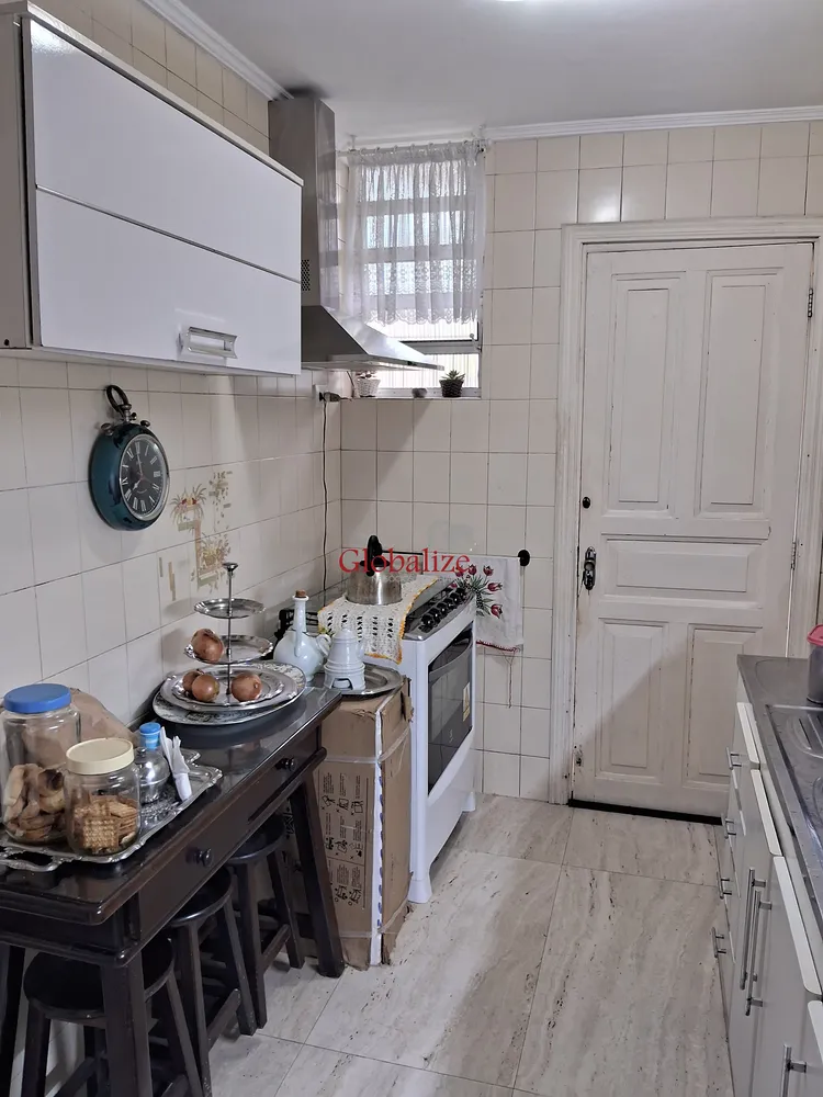 Sobrado, 2 quartos, 140 m² - Foto 4