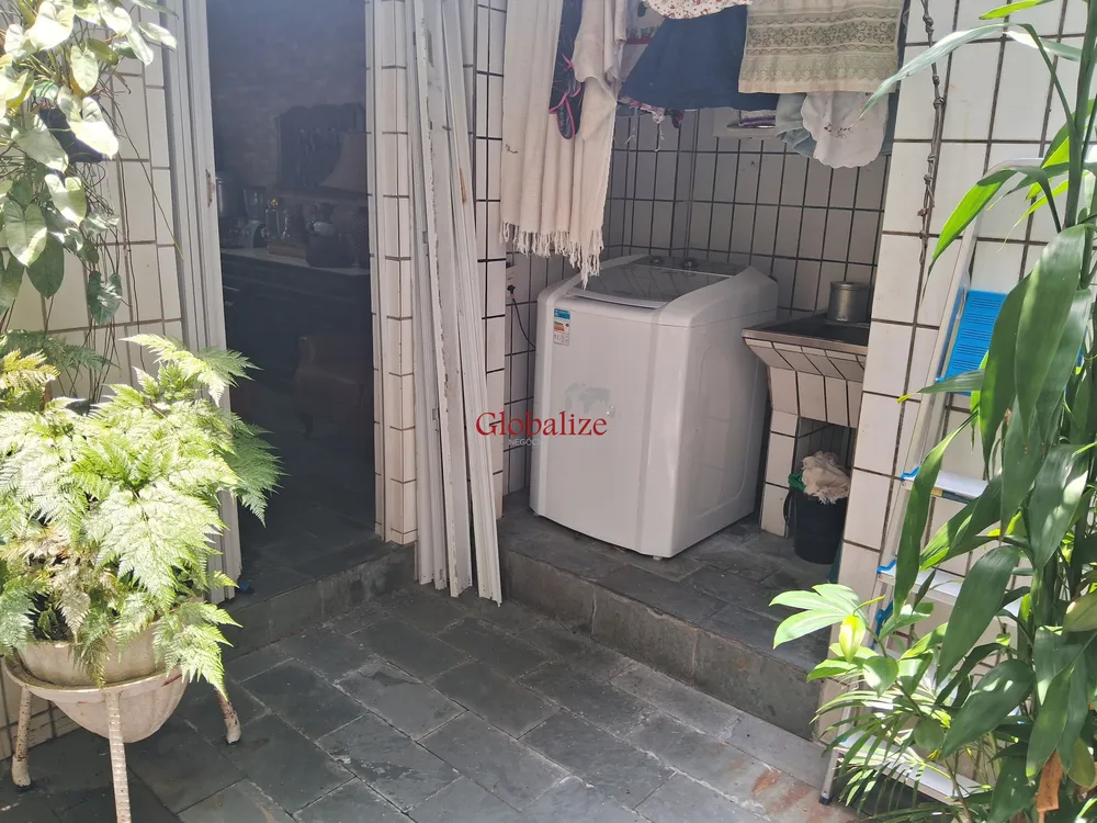 Sobrado, 2 quartos, 140 m² - Foto 14