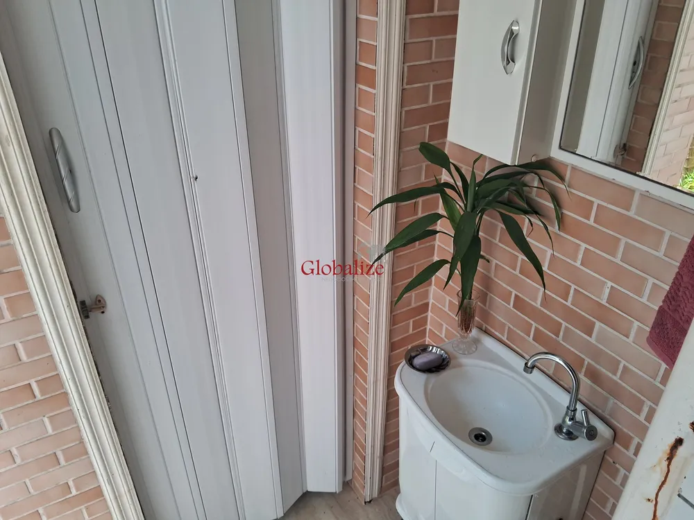 Sobrado, 2 quartos, 140 m² - Foto 13