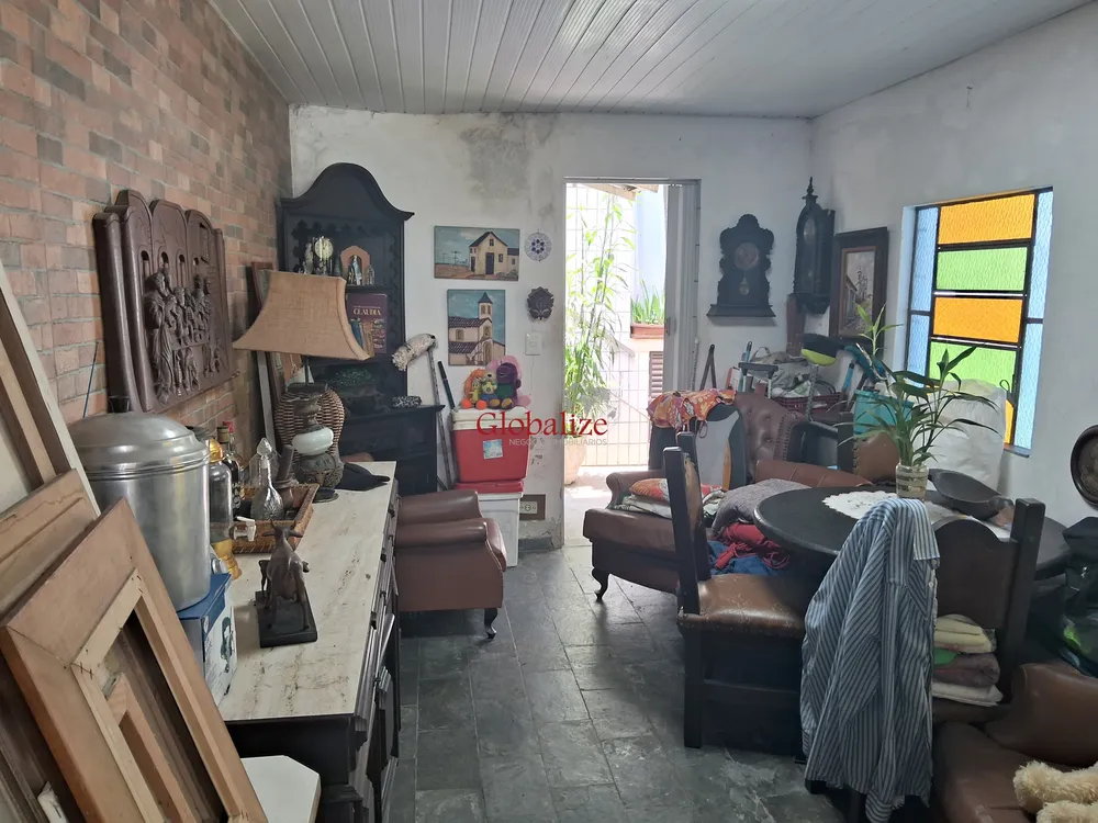 Sobrado, 2 quartos, 140 m² - Foto 15