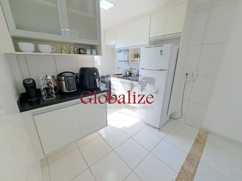 Apartamento, 2 quartos, 60 m² - Foto 7