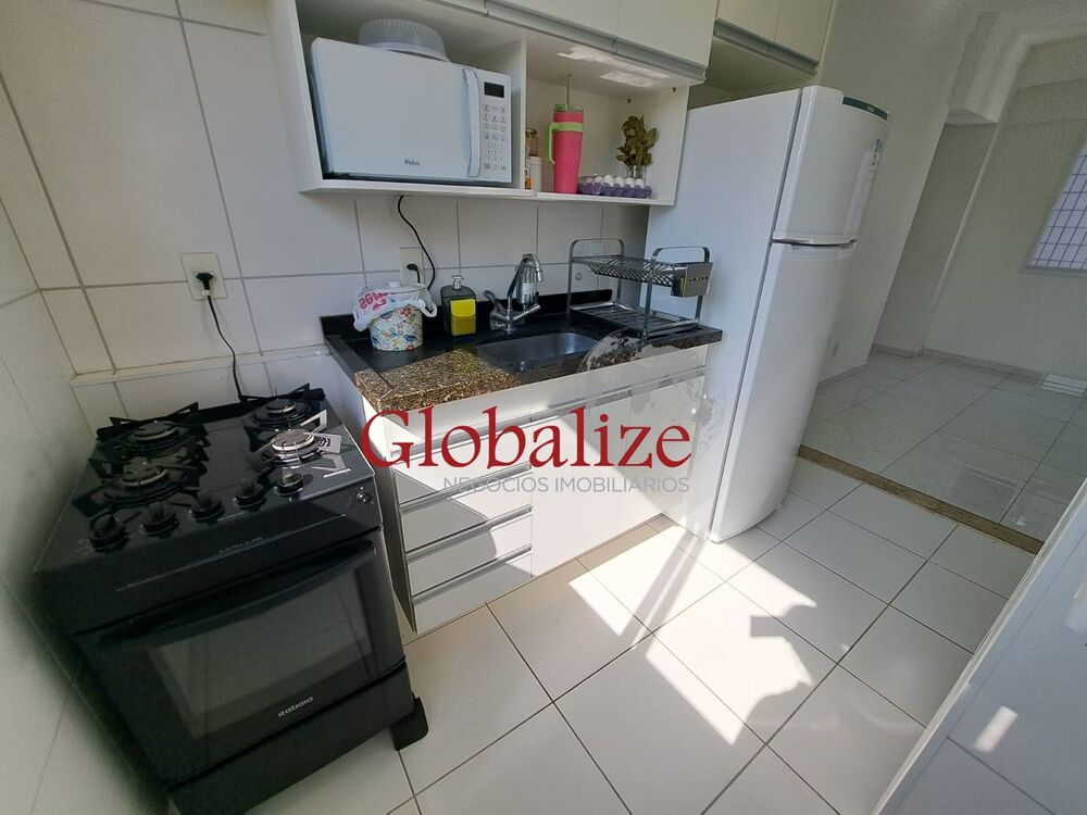 Apartamento, 2 quartos, 60 m² - Foto 6